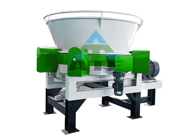 biomass crusher