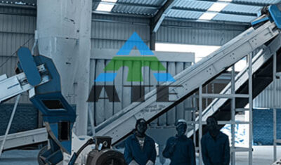 biomass pellet machine case